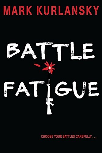 Battle Fatigue von Bloomsbury UK